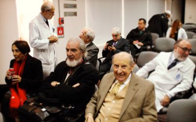 Asamblea Ordinaria del primer semestre