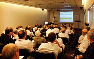 2ª Asamblea General Ordinaria