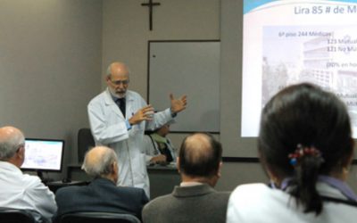 1ª Asamblea Ordinaria 2015