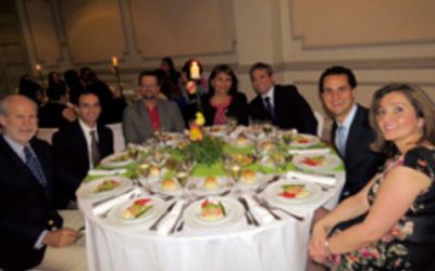 Clínica UC, 25 años de funcionamiento