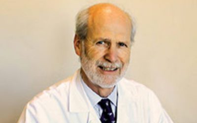 Nuevo Presidente de la Corporación Mutual