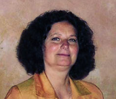 Dra. Andreina Cattani Ortega