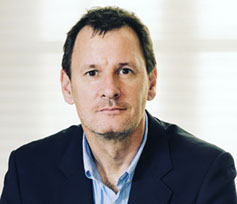 Nuevo miembro del Directorio de Clínica UC S.A.