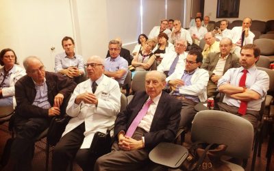 Noticias sobre el arbitraje